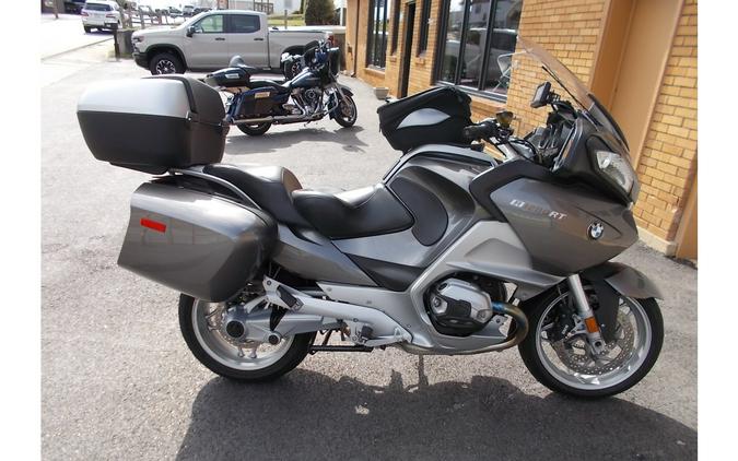 2013 R 1200 RT - BMW