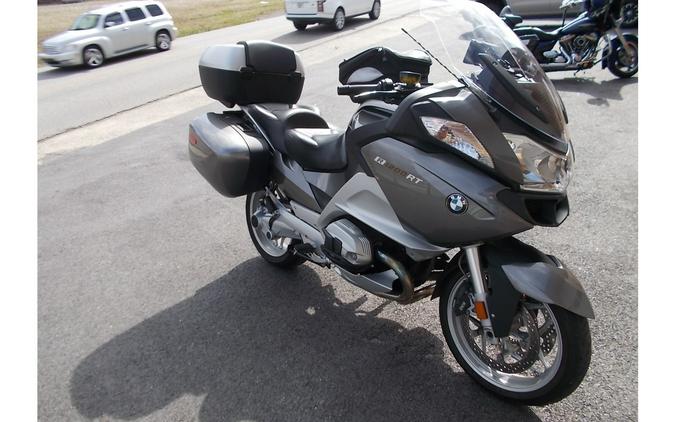 2013 R 1200 RT - BMW