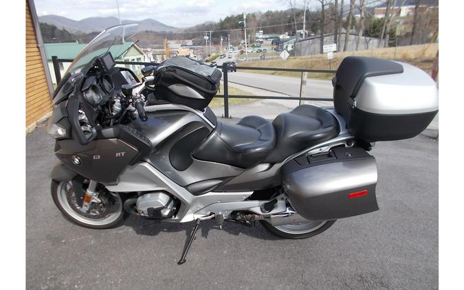 2013 R 1200 RT - BMW