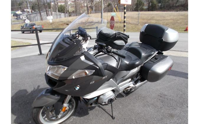 2013 R 1200 RT - BMW