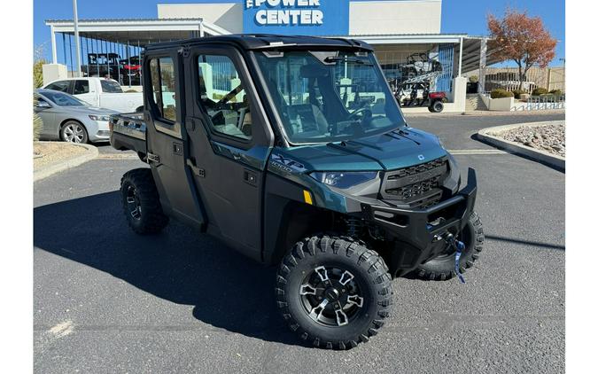 2026 Polaris 2026 POLARIS RANGER CREW XP 1000 NorthStar Edition