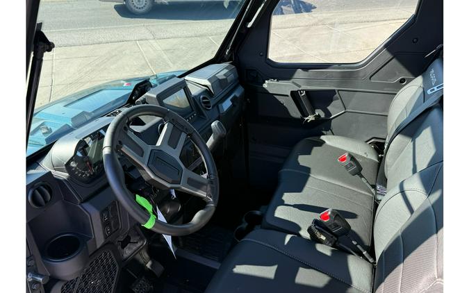 2026 Polaris 2026 POLARIS RANGER CREW XP 1000 NorthStar Edition
