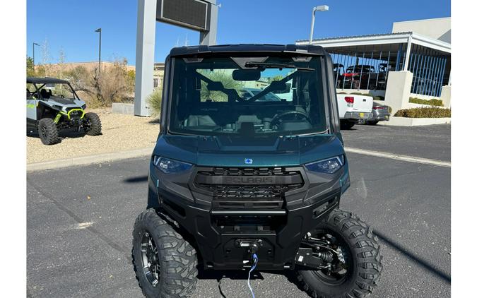 2026 Polaris 2026 POLARIS RANGER CREW XP 1000 NorthStar Edition