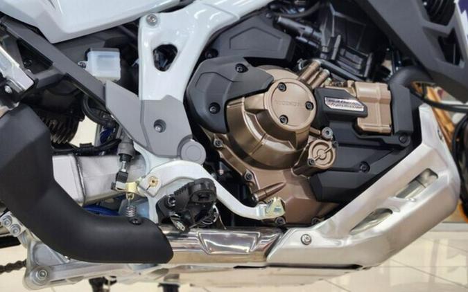2025 Honda Africa Twin Adventure Sports ES DCT