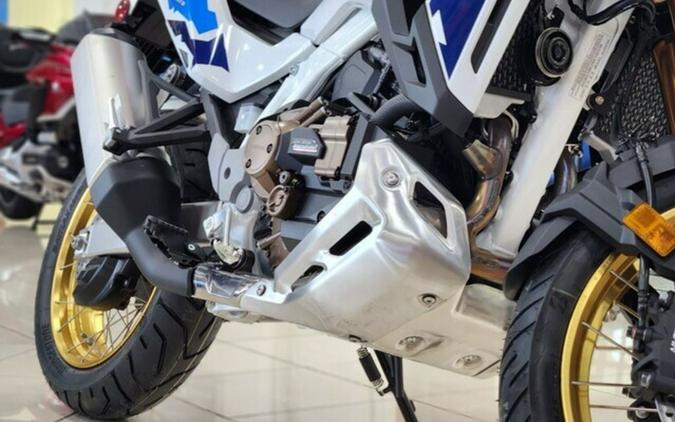 2025 Honda Africa Twin Adventure Sports ES DCT