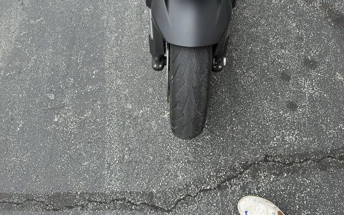 2023 Ducati Diavel V4 Ducati Red
