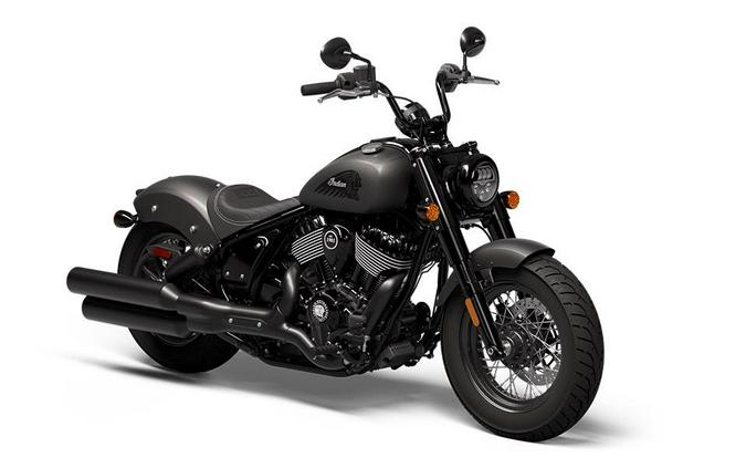 2023 Indian Motorcycle Chief® Bobber Dark Horse®