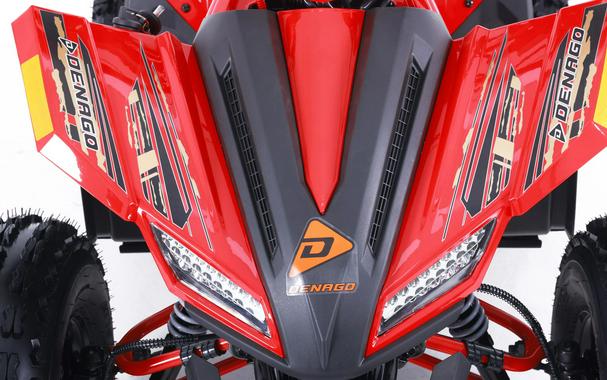 2026 Denago Powersports Trailhawk 10FI