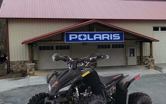 2026 Denago Powersports Trailhawk 10FI