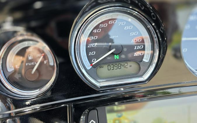2015 ELECTRA GLIDE ULTRA LIMITED - Harley-Davidson®