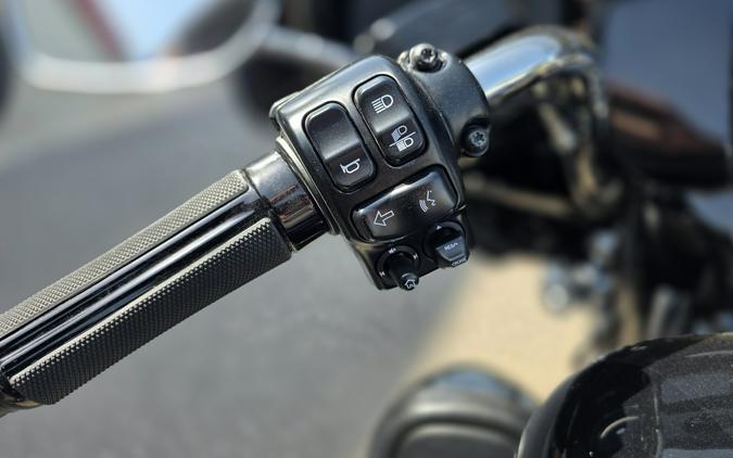 2015 ELECTRA GLIDE ULTRA LIMITED - Harley-Davidson®