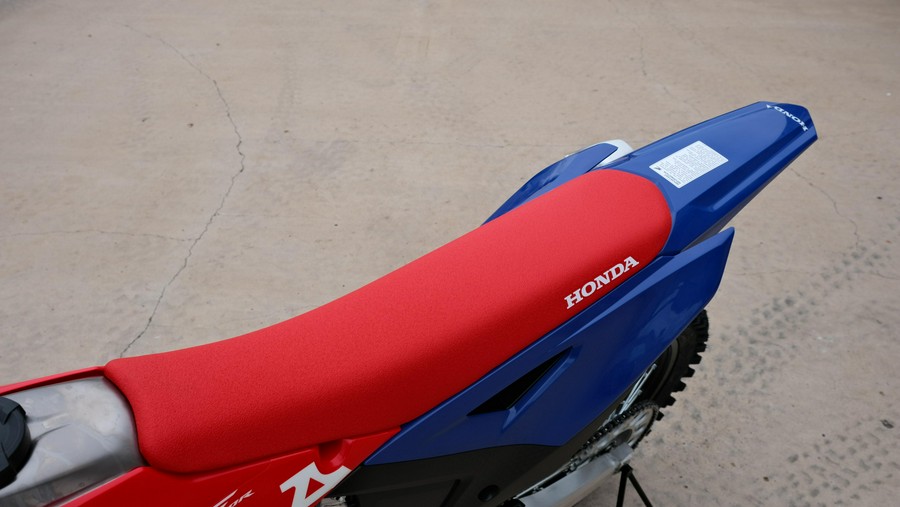 2027 HONDA CRF250R
