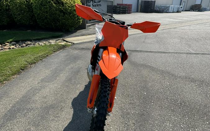 2025 KTM 300 XC