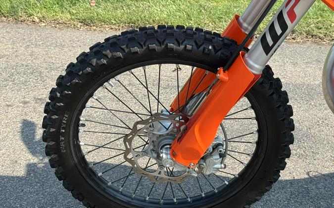 2025 KTM 300 XC
