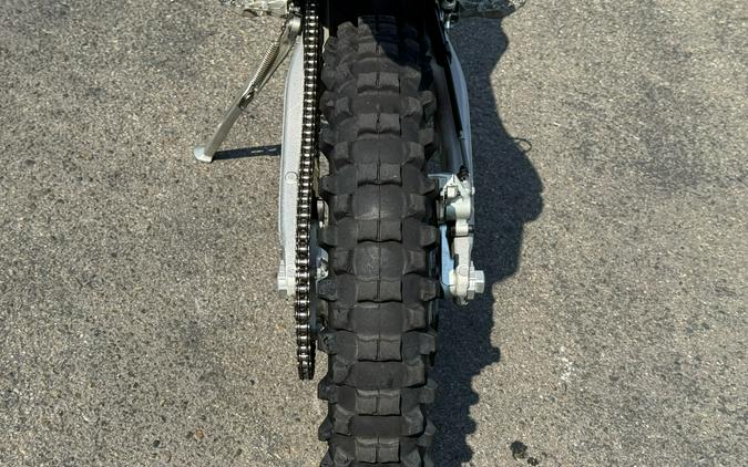 2025 KTM 300 XC