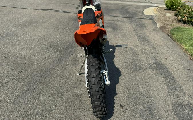 2025 KTM 300 XC