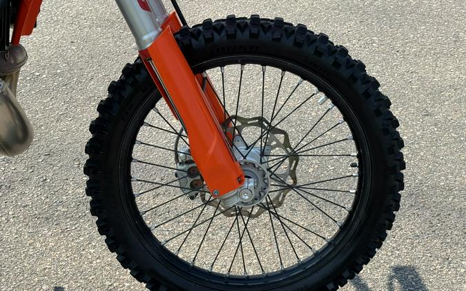 2025 KTM 300 XC
