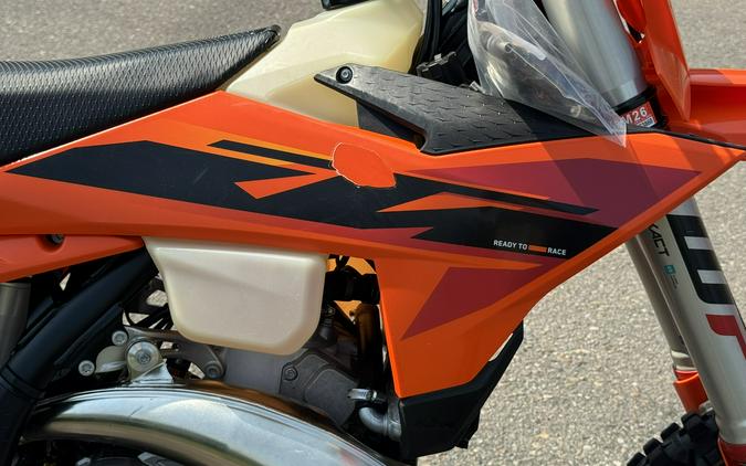 2025 KTM 300 XC