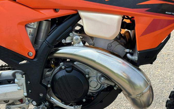 2025 KTM 300 XC