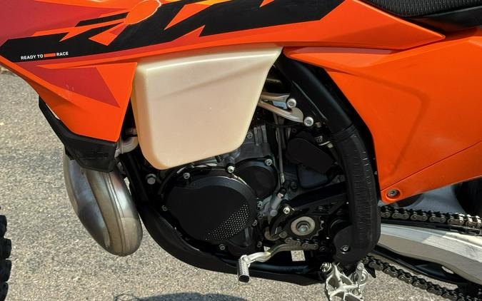 2025 KTM 300 XC