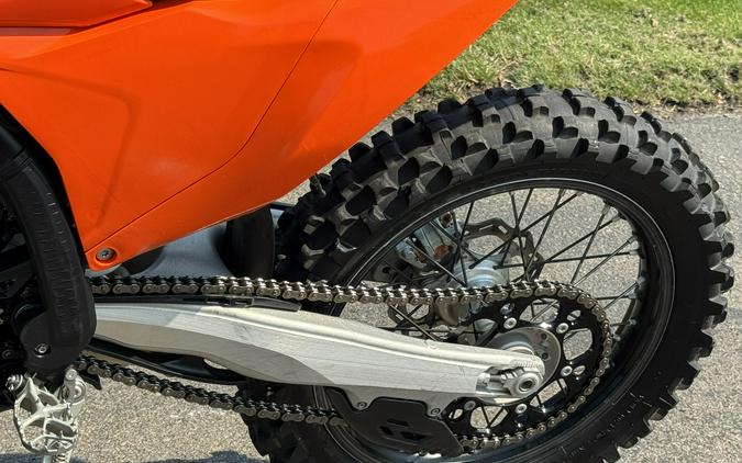 2025 KTM 300 XC