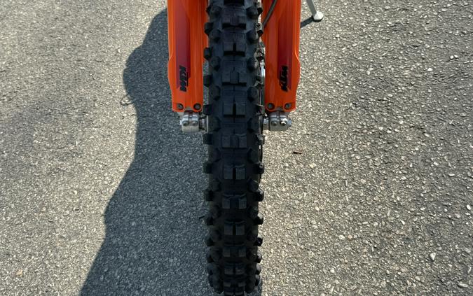 2025 KTM 300 XC