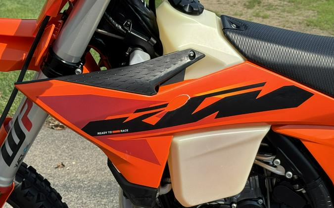 2025 KTM 300 XC