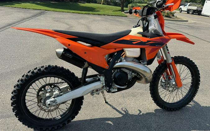 2025 KTM 300 XC