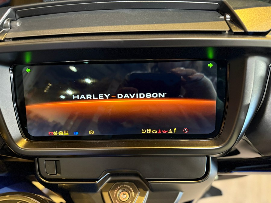 2026 Harley-Davidson Street Glide®