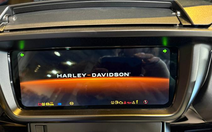 2026 Harley-Davidson Street Glide®