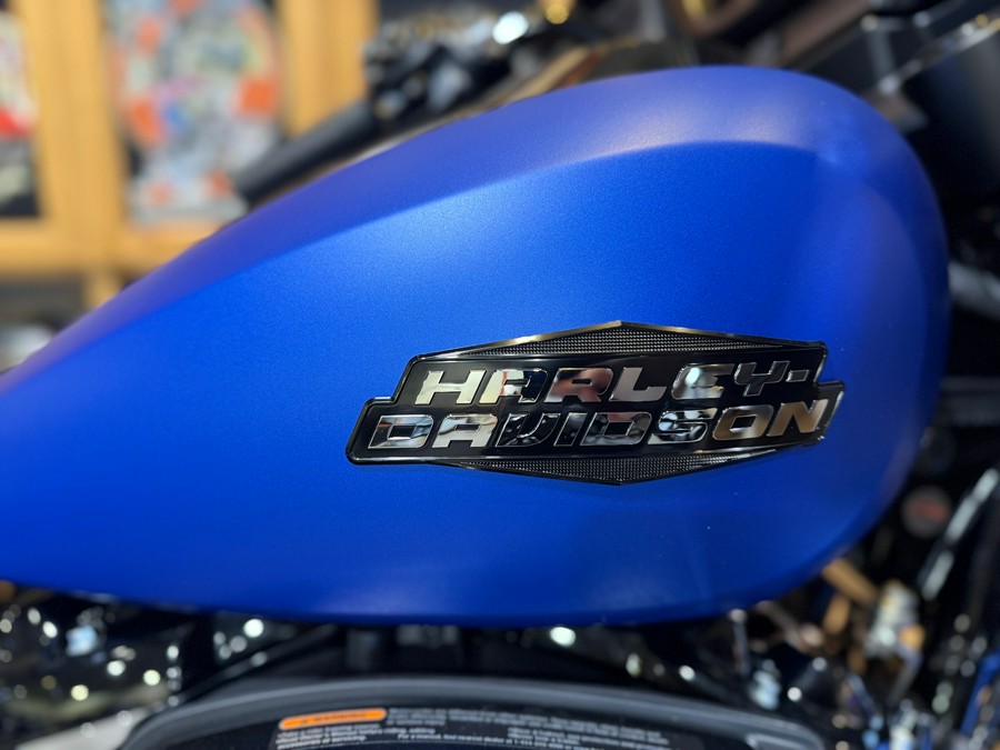 2026 Harley-Davidson Street Glide®