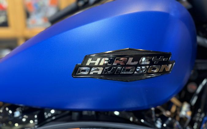 2026 Harley-Davidson Street Glide®