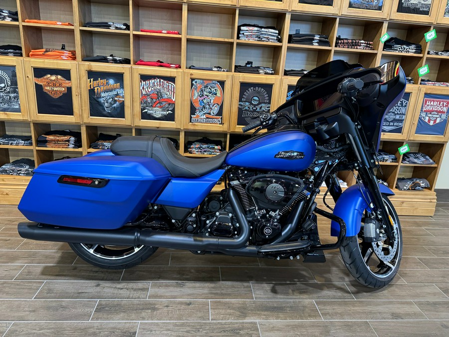 2026 Harley-Davidson Street Glide®