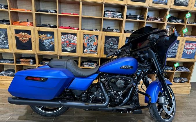 2026 Harley-Davidson Street Glide®
