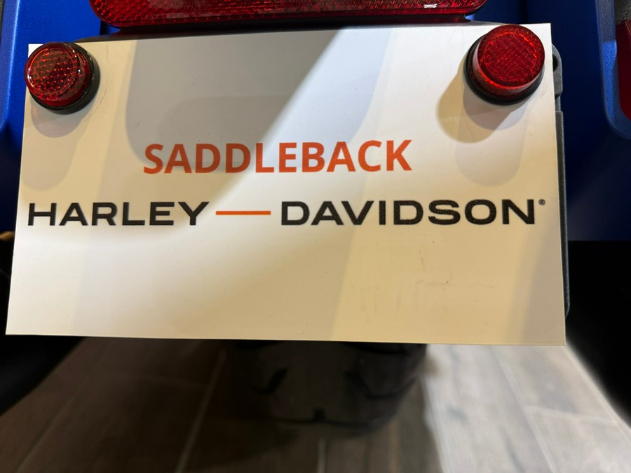 2026 Harley-Davidson Street Glide®