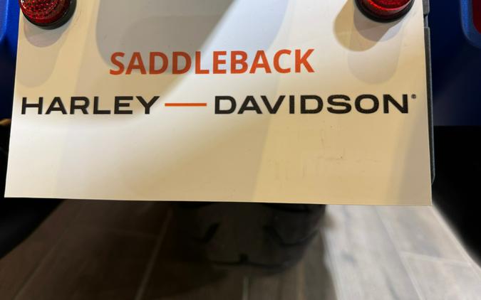 2026 Harley-Davidson Street Glide®