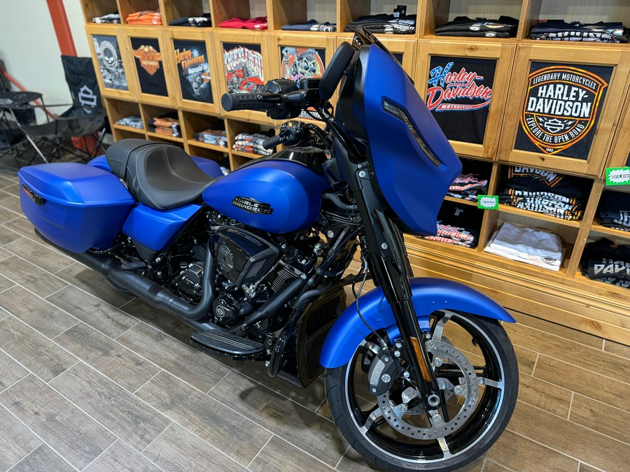 2026 Harley-Davidson Street Glide®