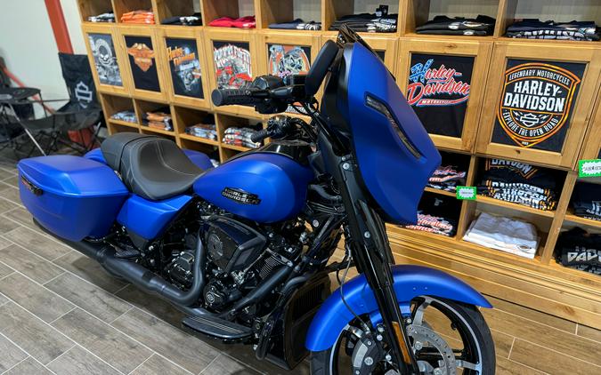 2026 Harley-Davidson Street Glide®