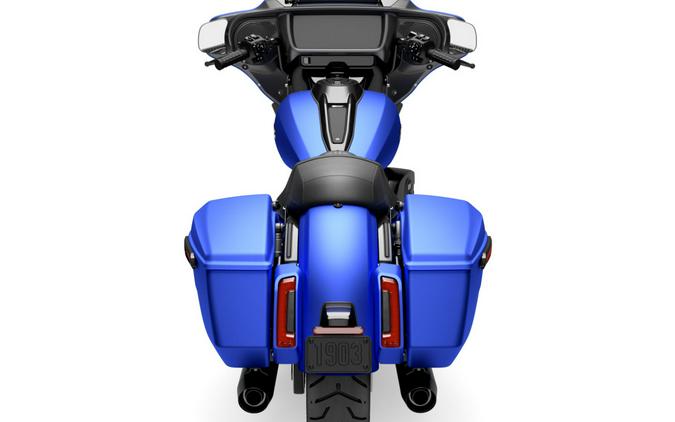 2026 Harley-Davidson Street Glide®