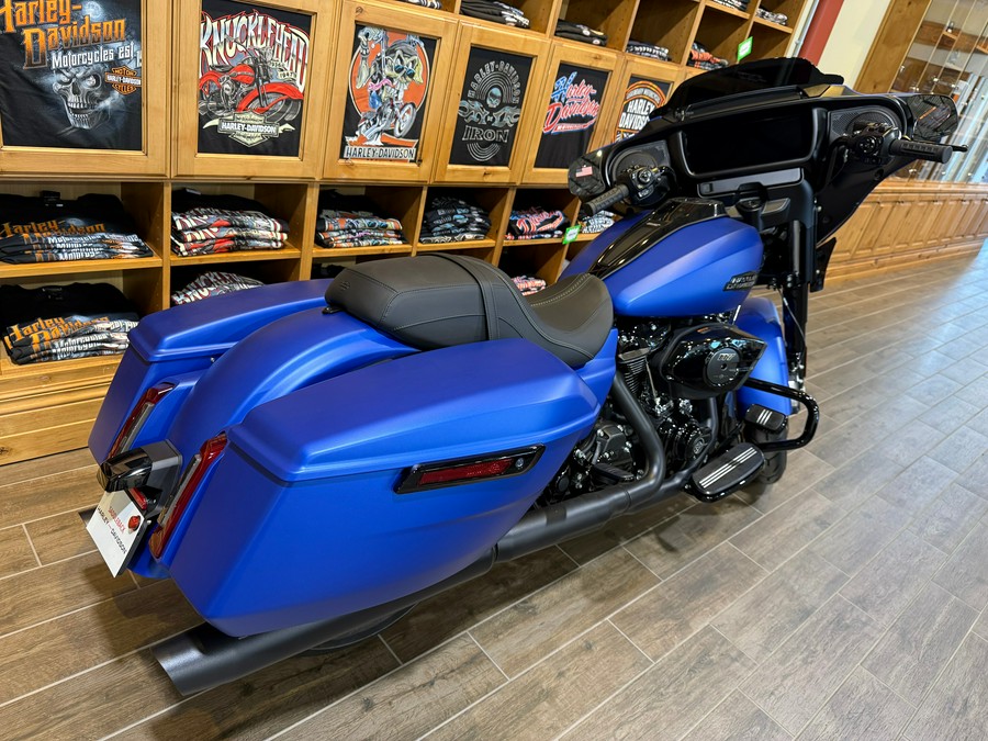 2026 Harley-Davidson Street Glide®