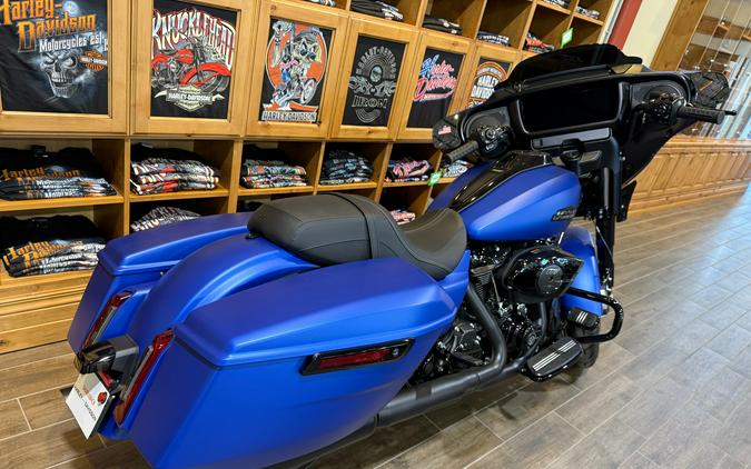 2026 Harley-Davidson Street Glide®