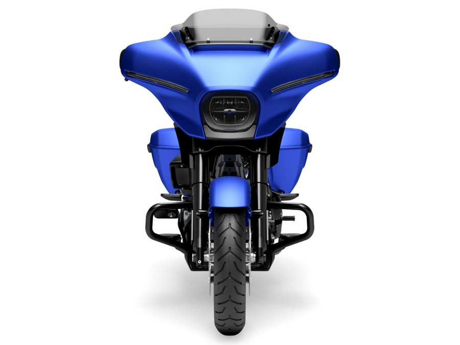 2026 Harley-Davidson Street Glide®