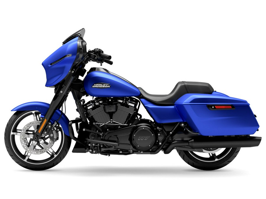2026 Harley-Davidson Street Glide®
