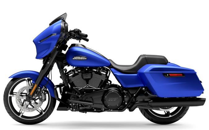 2026 Harley-Davidson Street Glide®