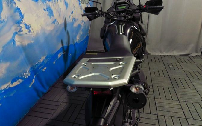 2026 Kawasaki KLR 650 S ABS