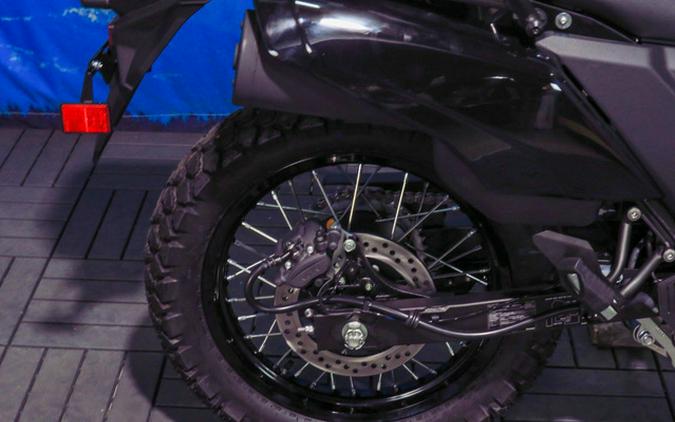 2026 Kawasaki KLR 650 S ABS