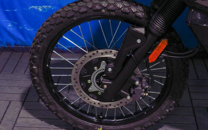 2026 Kawasaki KLR 650 S ABS