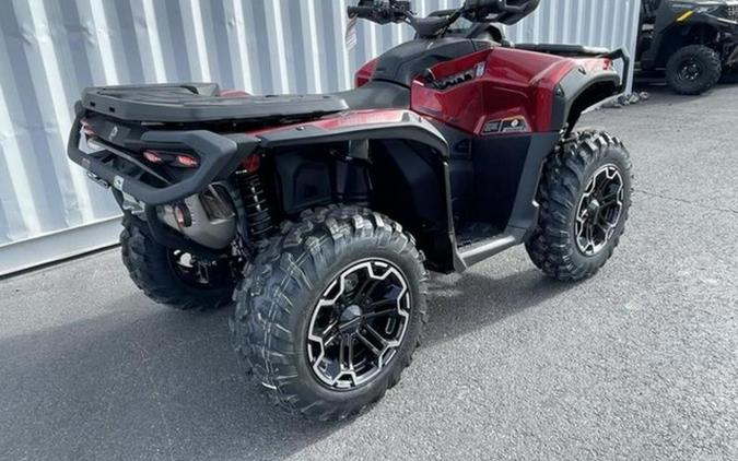 2026 Can-Am Outlander XT 850