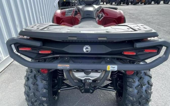 2026 Can-Am Outlander XT 850