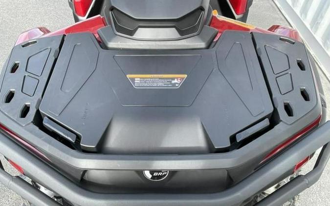 2026 Can-Am Outlander XT 850